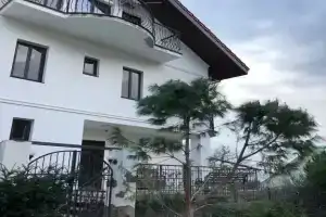 Гостевой Дом Крым Ностальжи