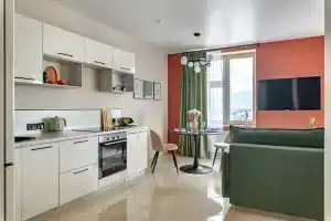 Квартира Апарт Мечты, Красногорск