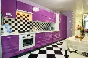 Апартаменты uTrip Lavander, Казань