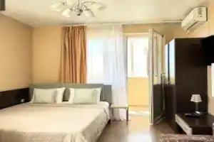 Квартира Море Сириуса 26, Адлер