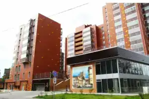 Апартаменты Аппартаменты у Музея Янтаря, Калининград