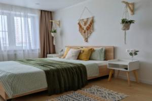 Апартаменты Boho Apart, Краснодар