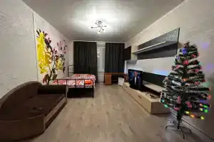 Апартаменты Двухкомнатная квартира на ул.Свердлова д.98, Ярославль