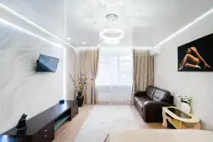 Апартаменты Delux on Mayakovskogo 20, Омск