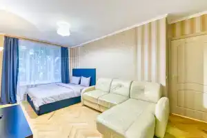 Апартаменты Standart Apart Волгина, Москва