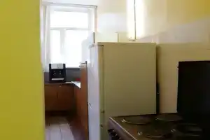 Primavera Hostel, Москва