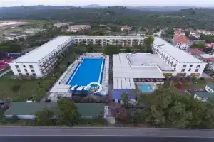 Washington Hotel Ayvalık, Айвалык