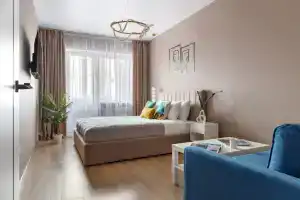 Квартира в ЖК Цветы 4, Краснодар