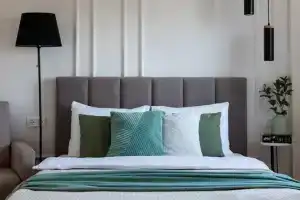 Апартаменты Le Montparnasse studio, Иркутск
