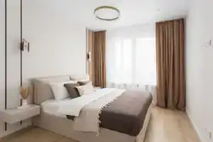 Апартаменты Hygge Karelia Евродвушка у Набережной Marble Luxe, Петрозаводск