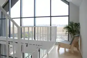 Частный дом Барнхаус с бассейном, Старые Киешки