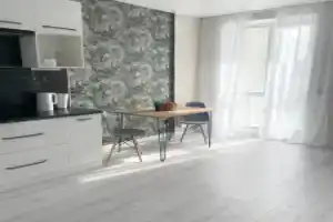 Квартира на Проспекте Дзержинского. 21, Минск