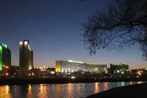 Апартаменты Studiominsk 18, Минск