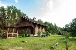 Усадьба «Лесной Эдем», Поречье