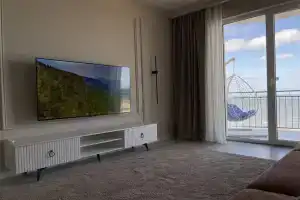 Апартаменты Ру, Каспийск