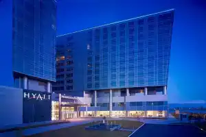 Отель «Hyatt Regency Dushanbe», Душанбе