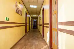 Гостиница «Серовская», Серов