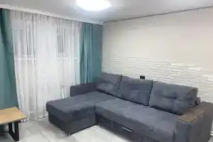 Апартаменты Сибирь 3, Юрга