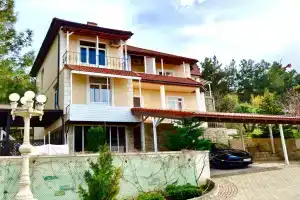 Жилое помещение Палермо Премиум, Кабардинка