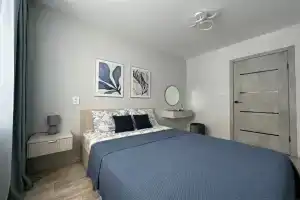 Апартаменты Apartament 52, Нижний Новгород