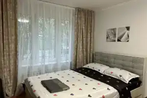 Квартира Прекрасная на м Строгино, Москва