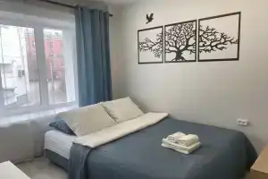 Квартира Irkroom 1, Иркутск
