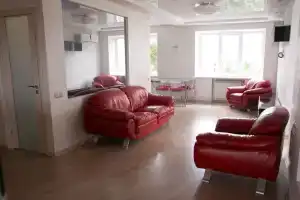 Апартаменты у Ладьи, Самара