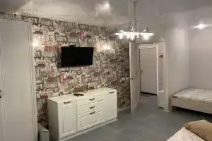 Квартира Кольский Север, Кола