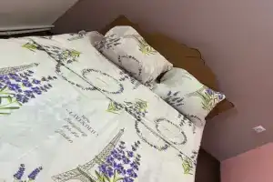 Naberezhnaya 18 Dzhubga Guest House, Джубга