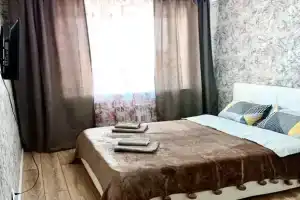 Апартаменты на Понартской, Калининград