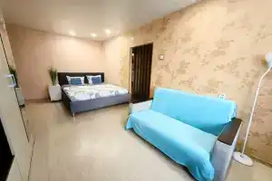 Апартаменты Like Home возле завода Севмаш, Северодвинск