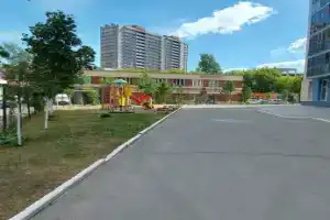 Квартира Видовая на Кремль 5 Минут до Метро, Казань