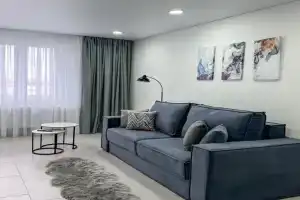Квартира на проспекте Ленина, 87А, Магнитогорск