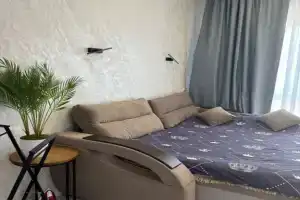Апартаменты Sweet Home Studios у моря, Адлер