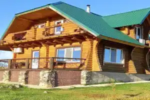 Частный Дом 4 Алтайский Куршавель, Новохарьковка