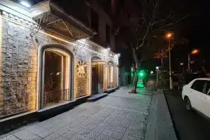 Мини-отель в самом центре