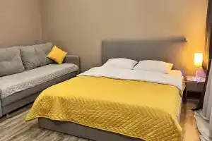 Квартира на улице 9 Мая, Красноярск