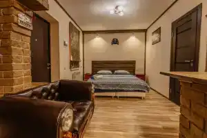 Квартира 1 на Благоева, Тверь