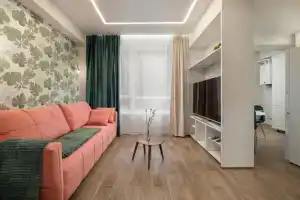 Апартаменты LoveHome, Дагомыс