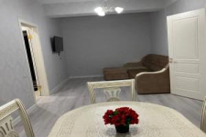 Апартаменты Sun City Omarova 1, Махачкала