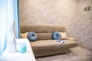 LovelyHome39|Студия №1  у Королевских ворот, Калининград