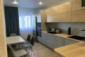 Квартира Двухкомнатная в центре