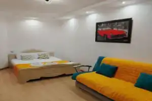 Квартира на Московском проспекте 21к2, Чебоксары