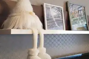 Квартира на Шахматной, Калининград