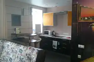 Апарт-Отель In The City, Иркутск