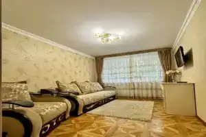 Квартира на Улице Ярошенко 20, Кисловодск