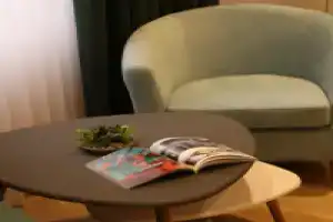 Отель «Asal Boutique», Бухара