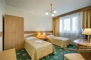 Апартаменты с 3 спальнями Oрехово (Дом у Парка), Москва