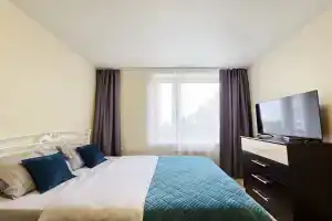 Апартаменты RoomOnDay в ЖК Саяны-Парк арт.000524, Москва