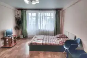 Апартаменты на Горького, Чебоксары